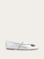 New Vara plate ballet flat - Image 7